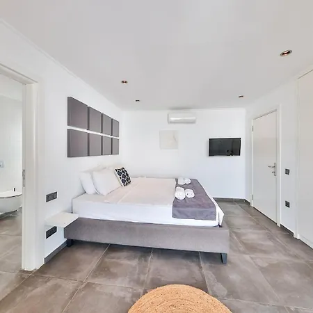 Loft Kalamar - Kalkan