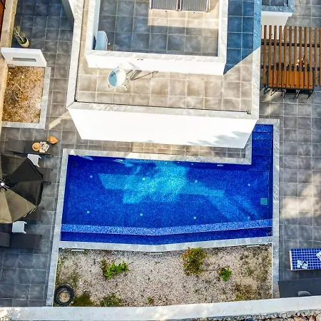 Loft Kalamar - Kalkan 别墅 *