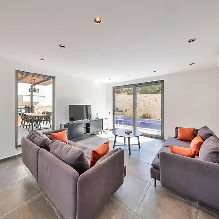 别墅 Loft Kalamar - Kalkan 卡斯