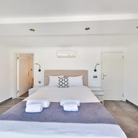 别墅 Loft Kalamar - Kalkan