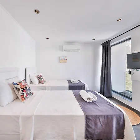 Loft Kalamar - Kalkan