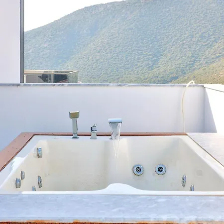 别墅 Loft Kalamar - Kalkan