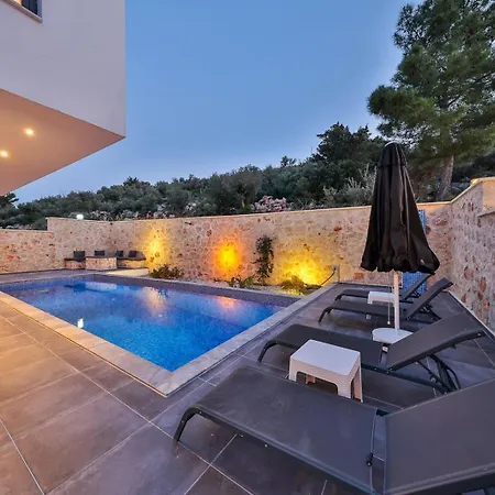 Loft Kalamar - Kalkan