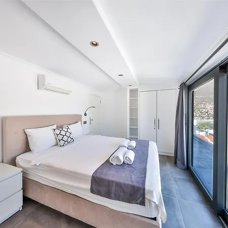Loft Kalamar - Kalkan *