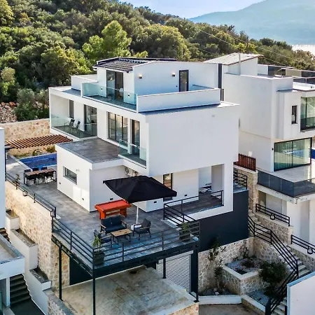 Loft Kalamar - Kalkan