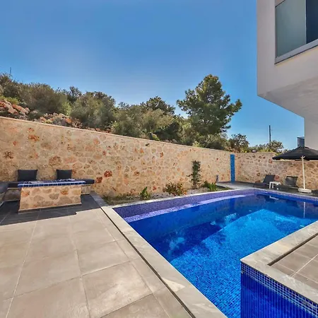 别墅 Loft Kalamar - Kalkan