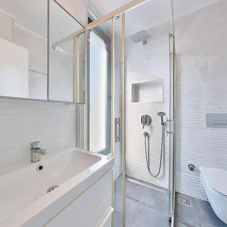 Loft Kalamar - Kalkan *