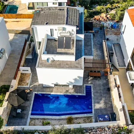 别墅 Loft Kalamar - Kalkan