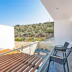 Loft Kalamar - Kalkan Villa *