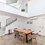 Loft Kalamar - Kalkan Kaş