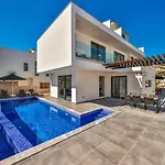 Loft Kalamar - Kalkan *