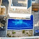 Loft Kalamar - Kalkan Villa *