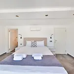 Villa Loft Kalamar - Kalkan