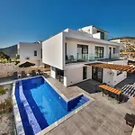 Loft Kalamar - Kalkan Villa