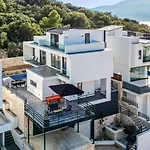 Loft Kalamar - Kalkan