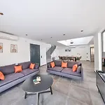 Loft Kalamar - Kalkan Kaş