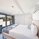 Loft Kalamar - Kalkan