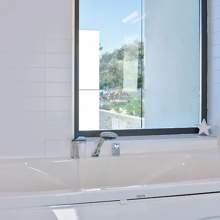 Loft Kalamar - Kalkan Vila