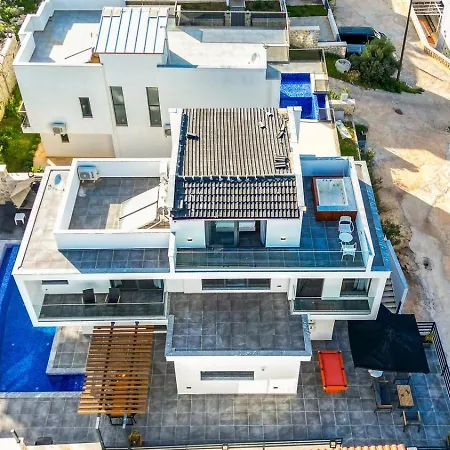Loft Kalamar - Kalkan