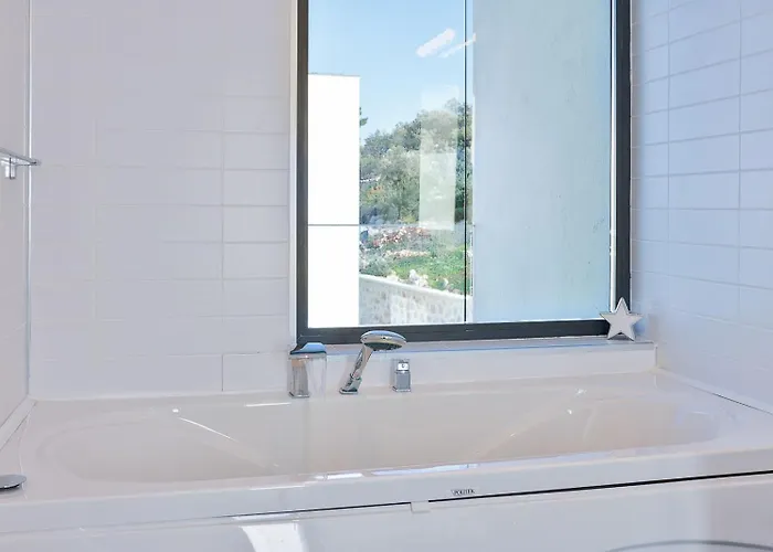 Loft Kalamar - Kalkan Vila