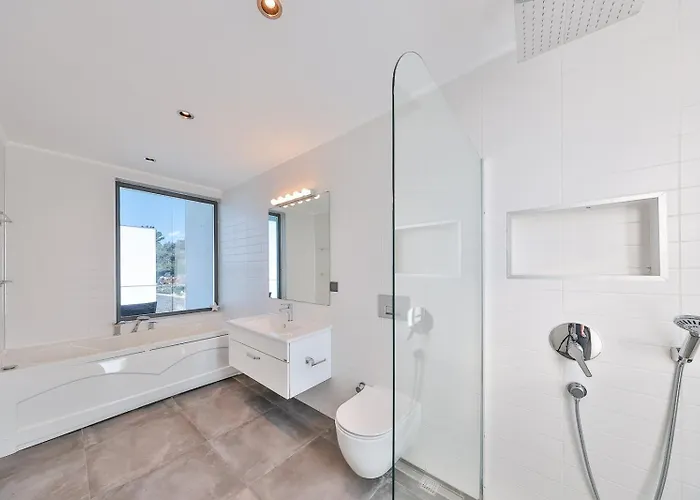 Loft Kalamar - Kalkan Vila