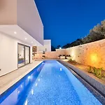Willa Loft Kalamar - Kalkan *