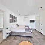Loft Kalamar - Kalkan
