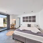 Loft Kalamar - Kalkan * Kaş