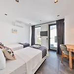 Loft Kalamar - Kalkan Kaş
