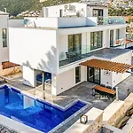 Willa Loft Kalamar - Kalkan *