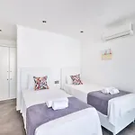 Willa Loft Kalamar - Kalkan *