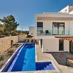 Loft Kalamar - Kalkan *