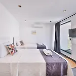 Loft Kalamar - Kalkan