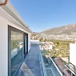 Loft Kalamar - Kalkan Willa *