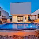 Loft Kalamar - Kalkan Willa Kaş
