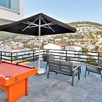 Loft Kalamar - Kalkan Kaş