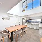 Loft Kalamar - Kalkan Willa *