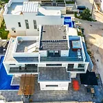 Loft Kalamar - Kalkan