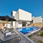 Willa Loft Kalamar - Kalkan *
