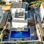 Willa Loft Kalamar - Kalkan