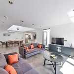 Willa Loft Kalamar - Kalkan