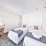 Loft Kalamar - Kalkan Willa Kaş