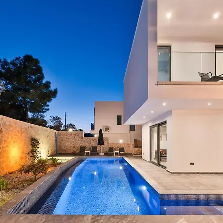 Loft Kalamar - Kalkan Willa Kaş