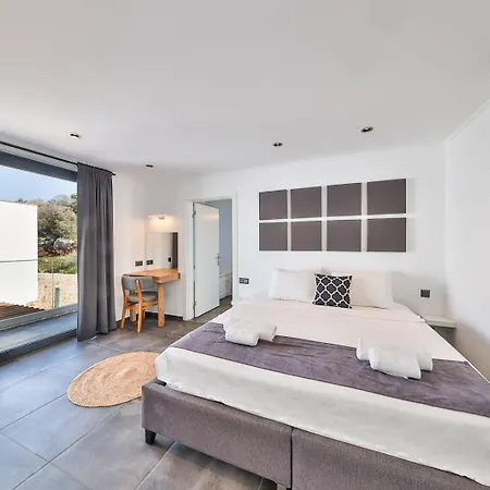 Loft Kalamar - Kalkan * Kaş