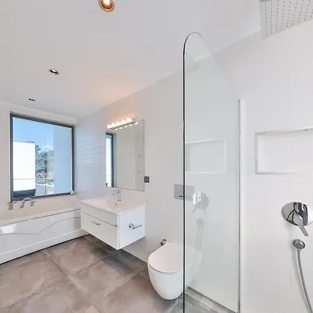 Loft Kalamar - Kalkan Villa
