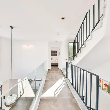 Loft Kalamar - Kalkan * Kaş