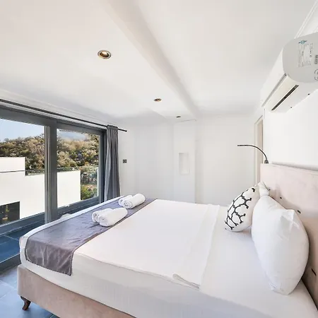 Loft Kalamar - Kalkan